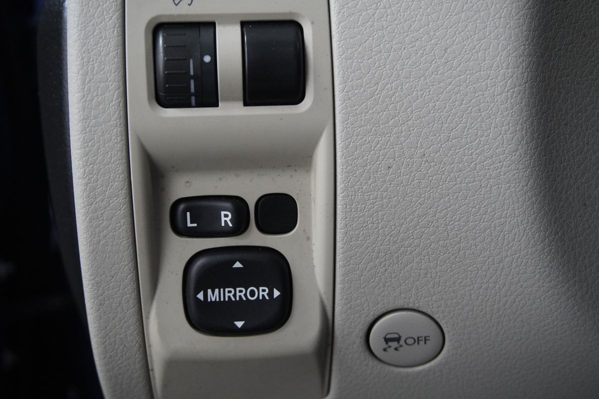 2009 Subaru Impreza 2.5i