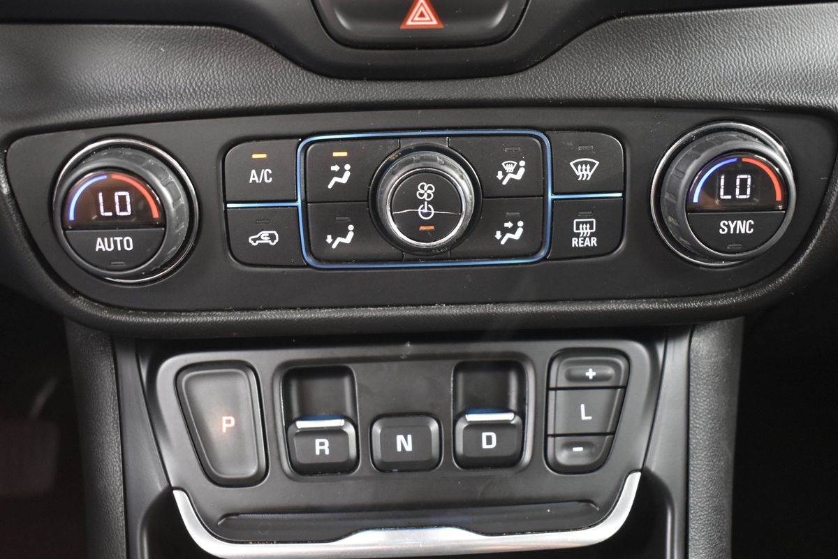 2020 GMC Terrain AWD SLT