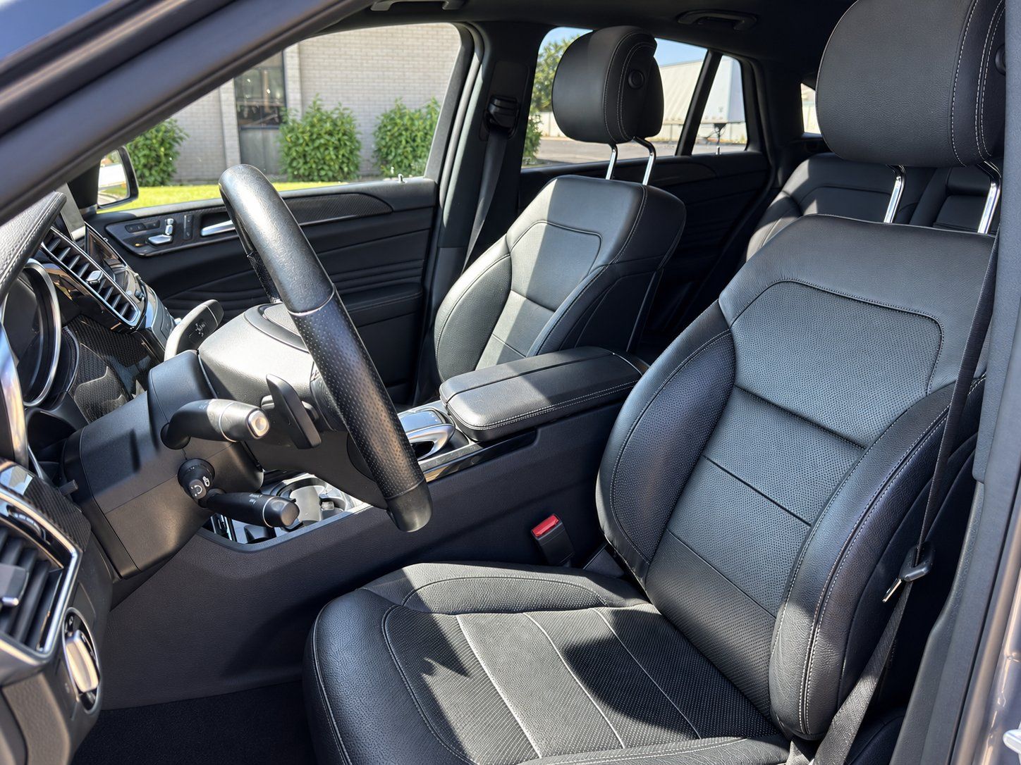 2019 Mercedes-Benz GLE-Class Coupe GLE43 AMG - Photo 11