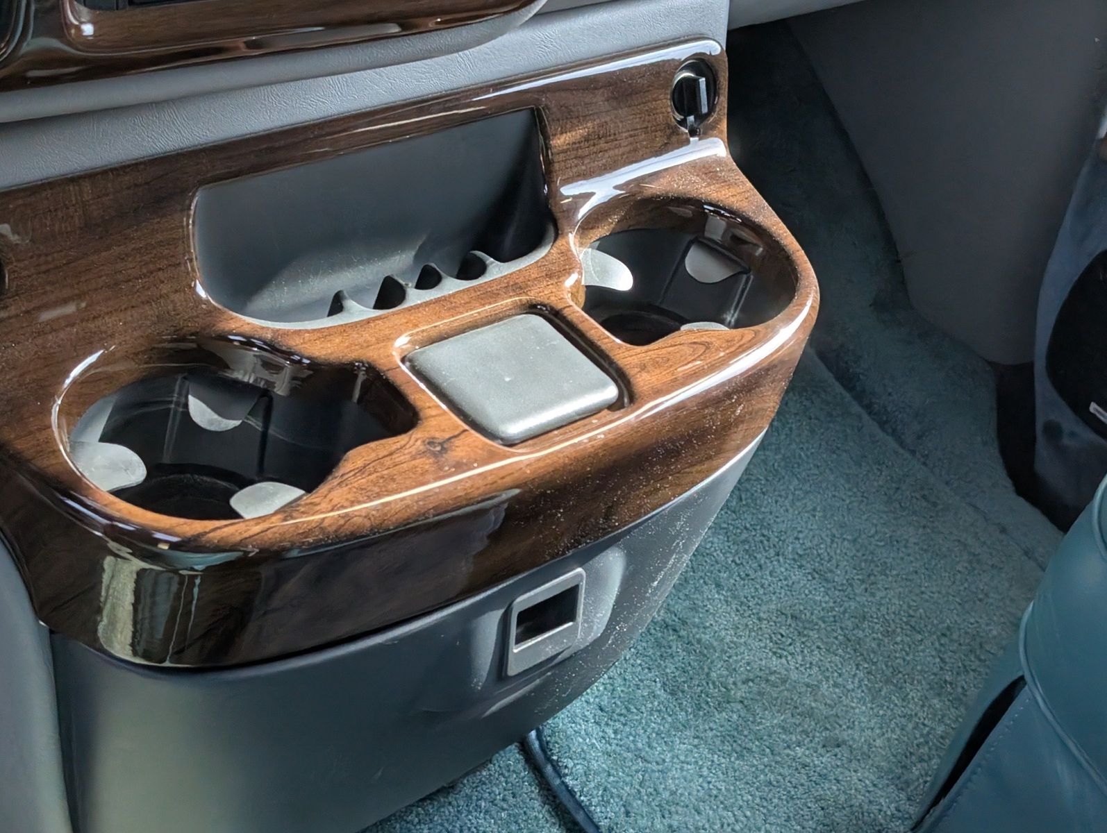 1997 Chevrolet Express G1500 58