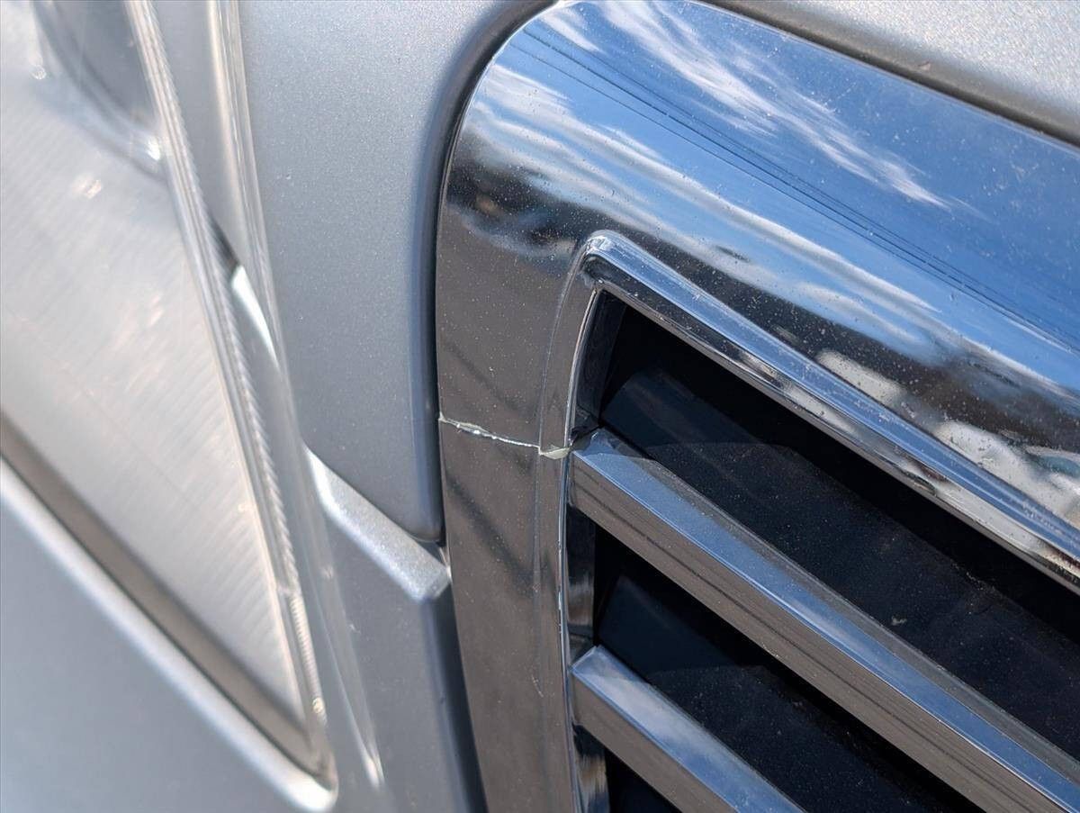 2009 Mercedes-Benz S-Class 71