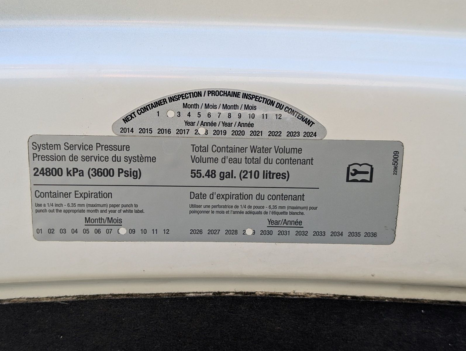 2015 GMC Sierra 2500HD 58