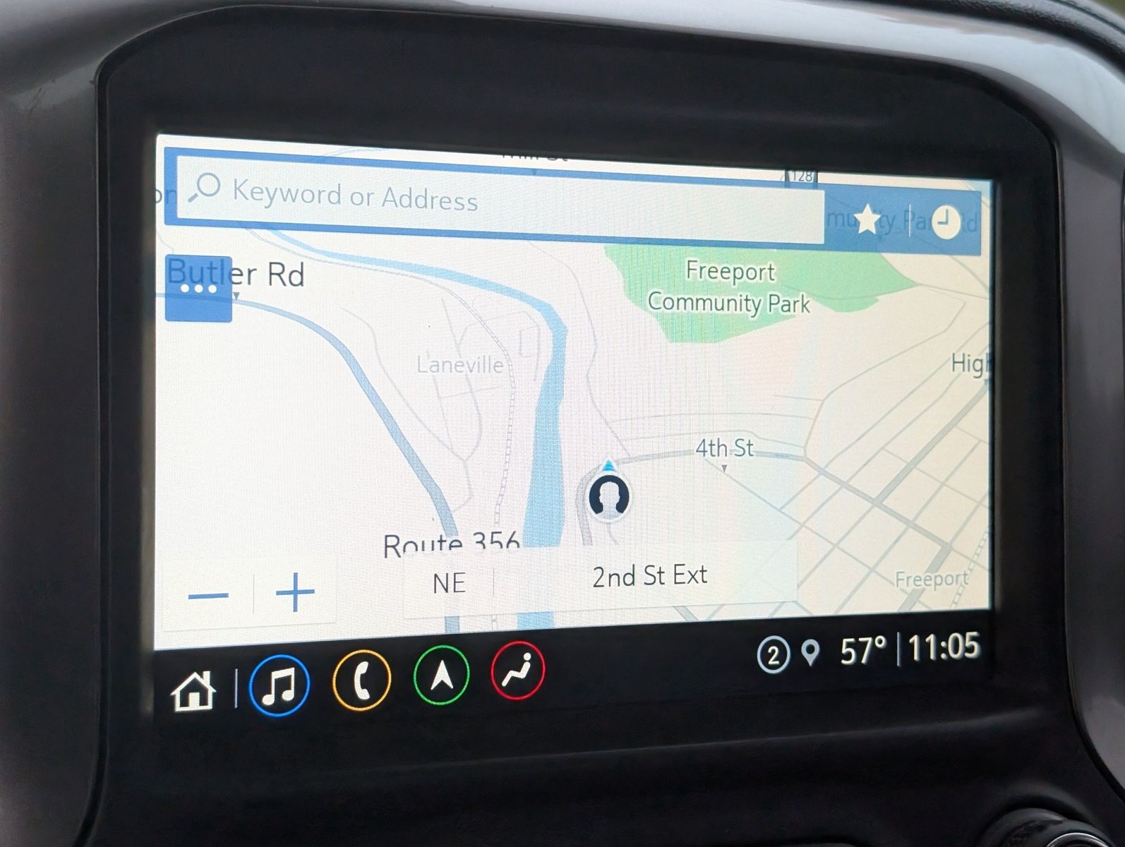 2021 Chevrolet Silverado 1500 30