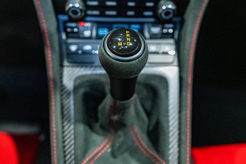 2024 Porsche 718 Spyder RS, photo 38