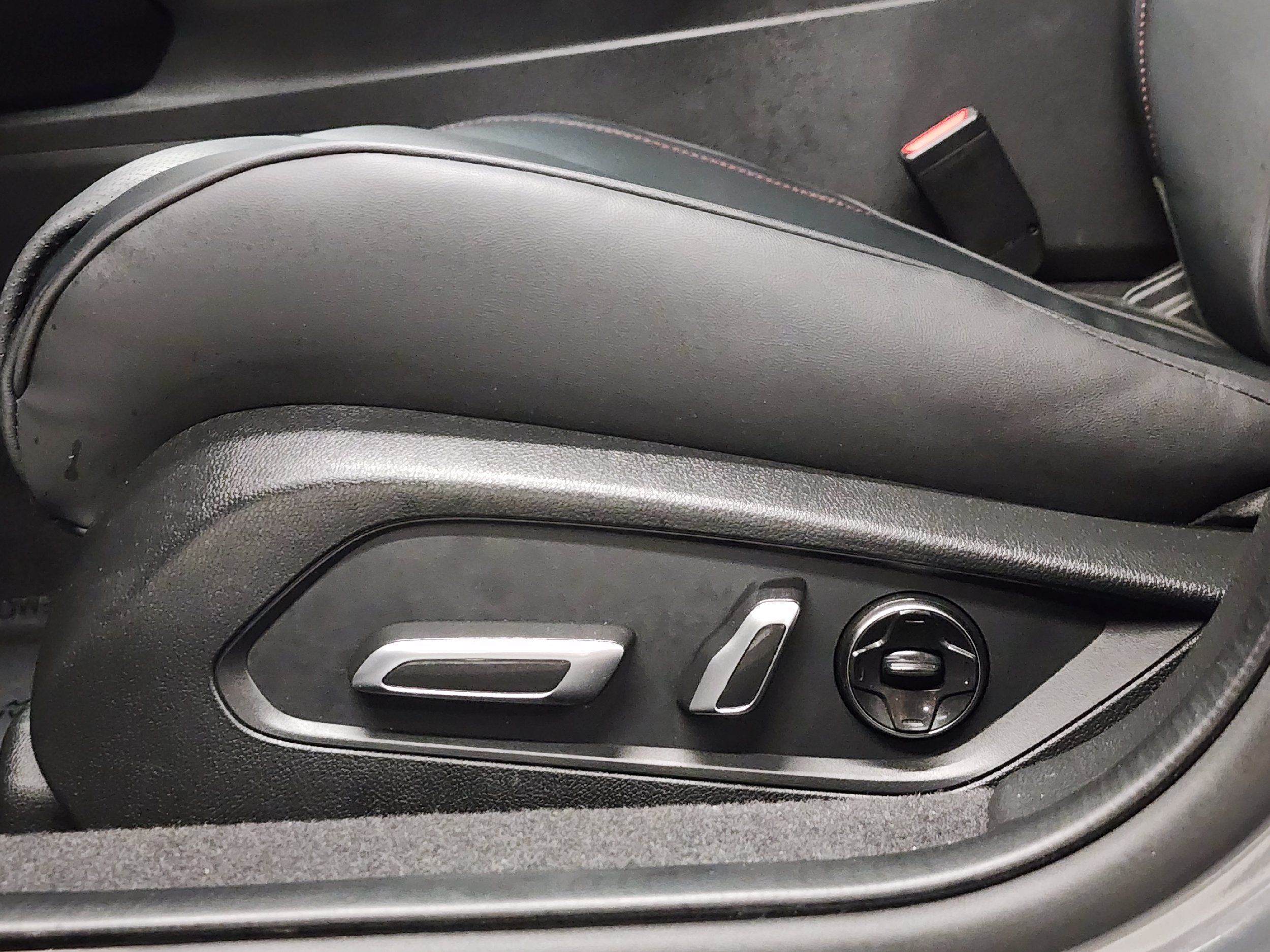 2024 Acura TLX SH-AWD Type S photo 19