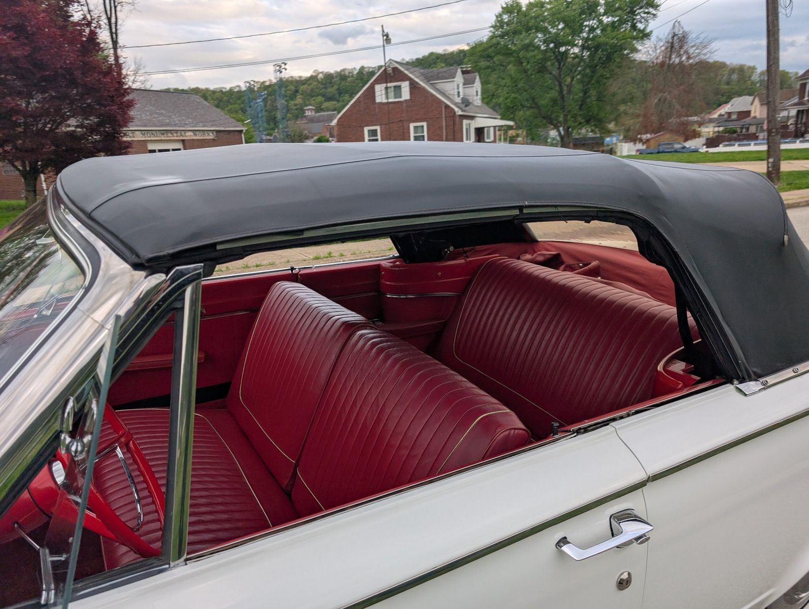 1963 Plymouth Valiant 123