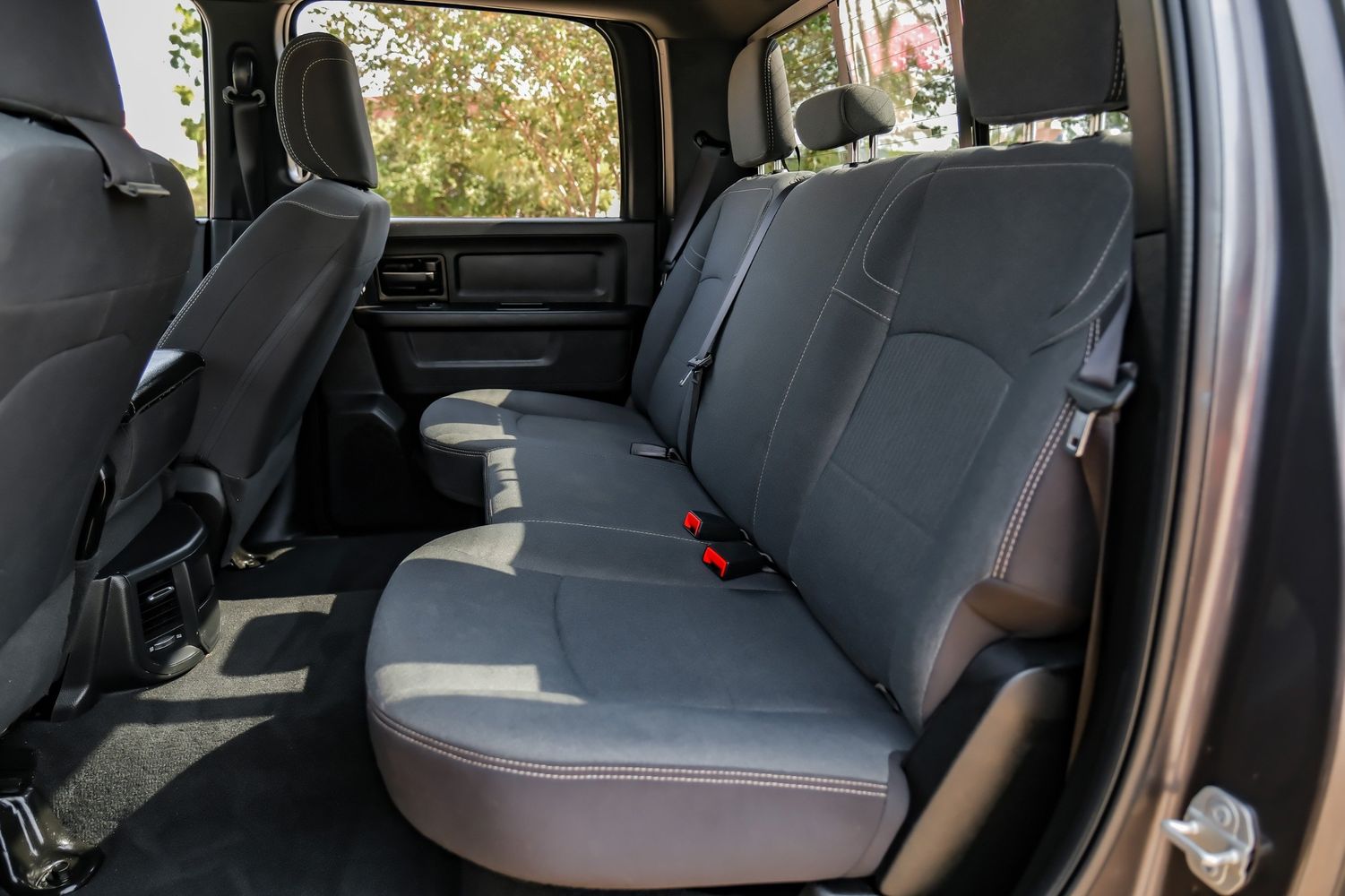 2024 Ram 2500 Tradesman photo 40