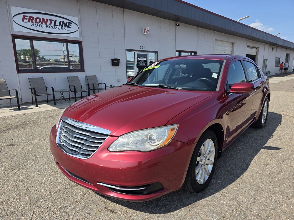 Featured Vehicle Image