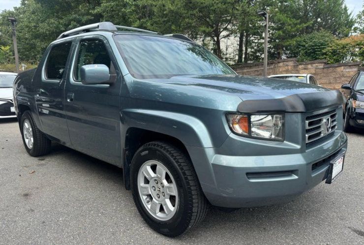 2006 Toyota 4Runner SR5 photo 26
