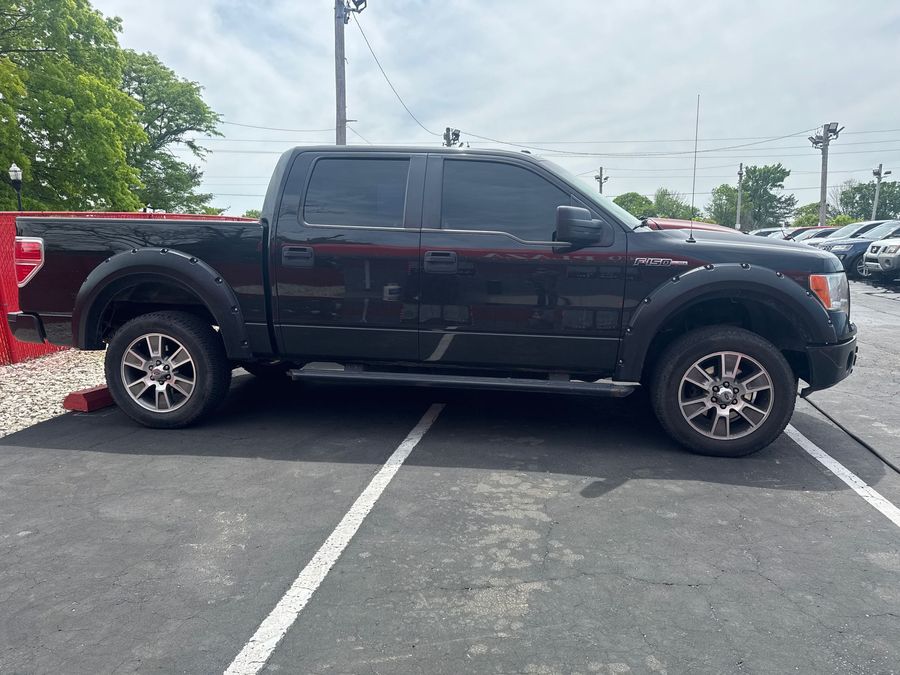 Vehicle Image
