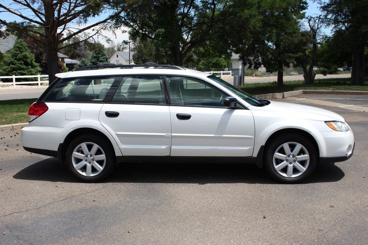 2009 Subaru Outback 2.5i Special Edition | Victory Motors of Colorado