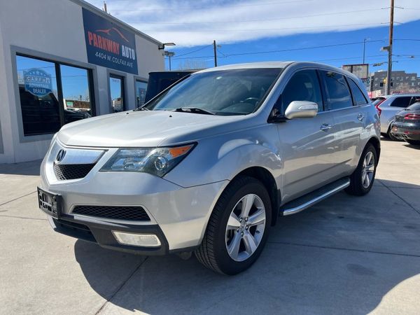 Featured Vehicle Image