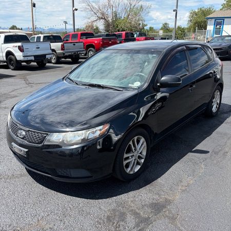 Featured Vehicle Image