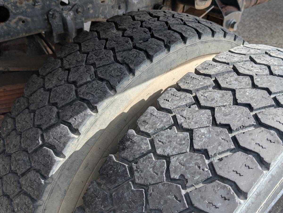 2005 Ford F-450 Super Duty 18