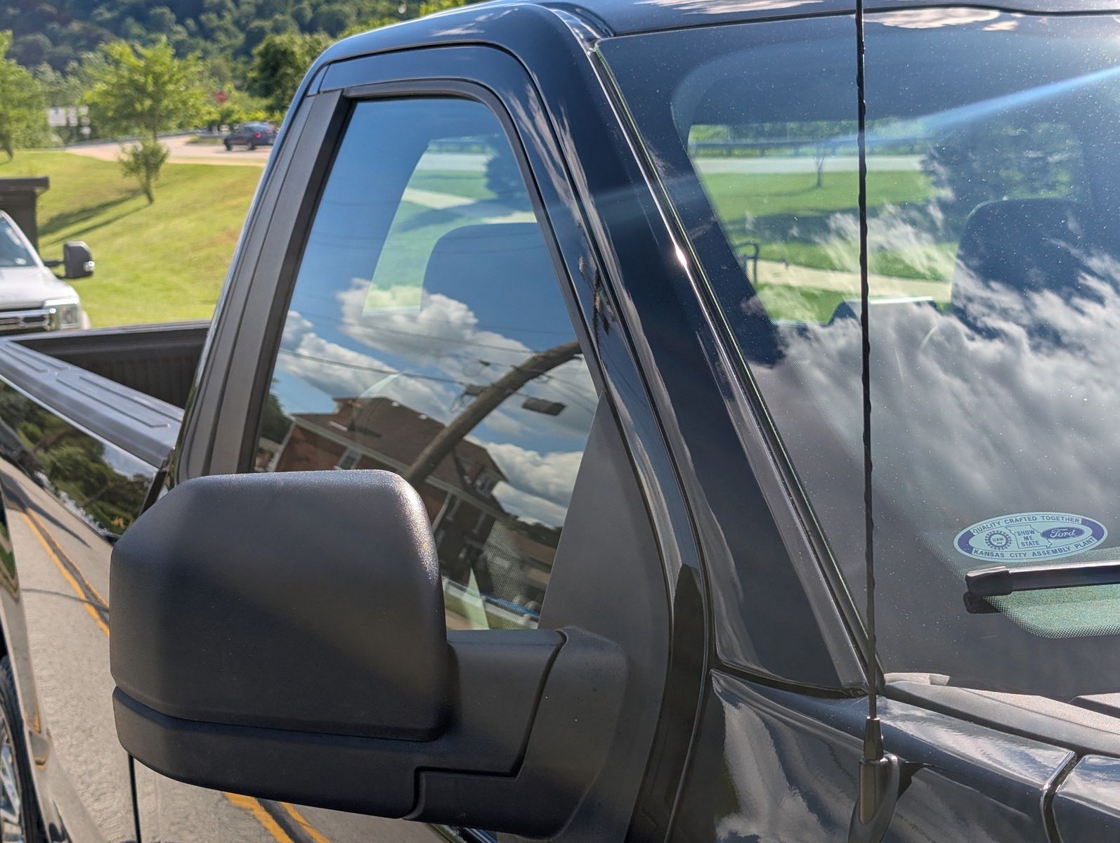 2018 Ford F-150 17