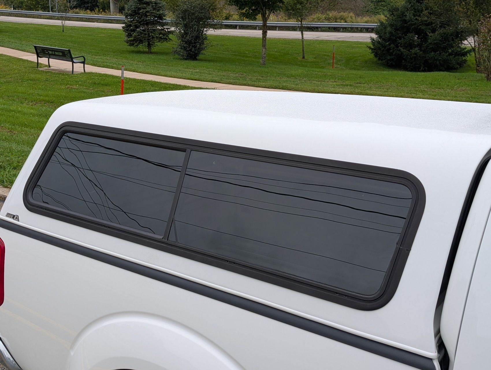 2019 Nissan Frontier 21