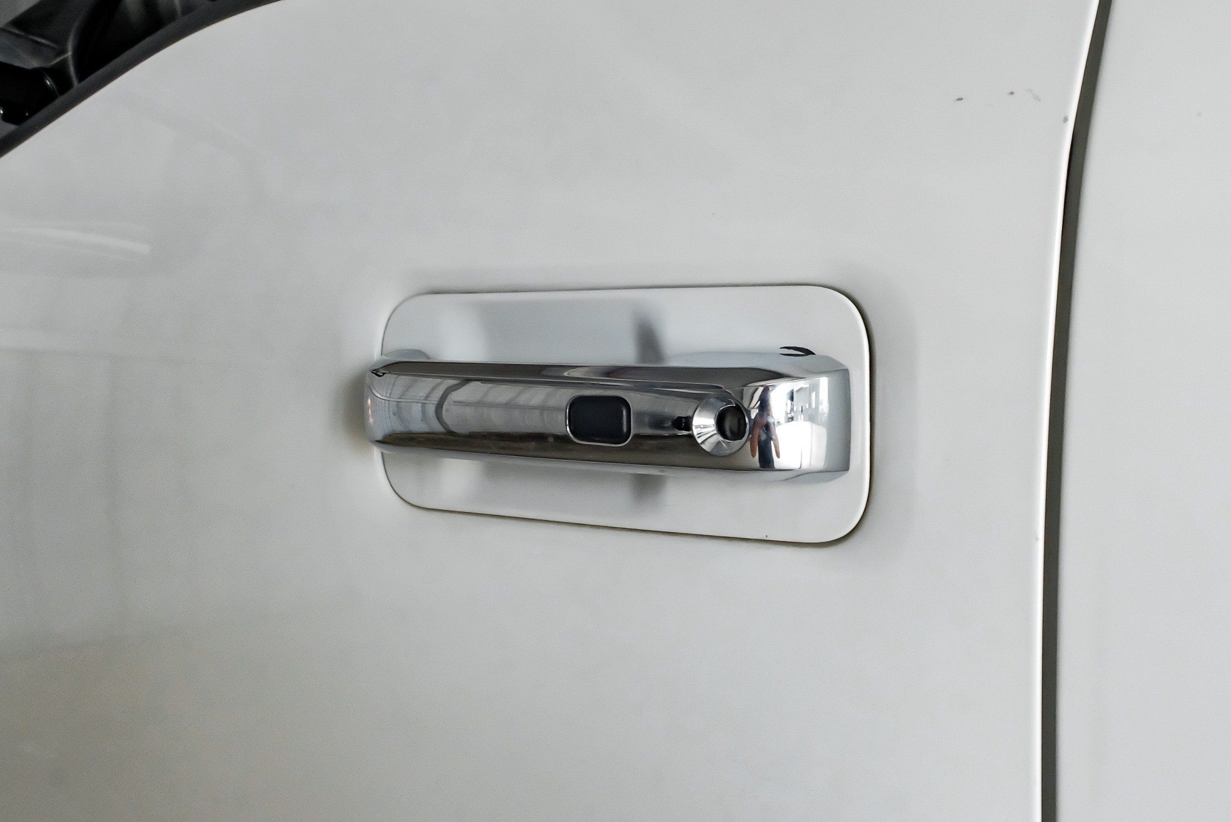 2022 Ford F-250 Super Duty Lariat - Photo 41