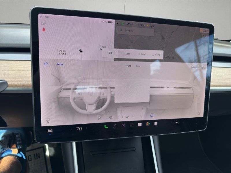 2019 Tesla Model 3 Long Range photo 15