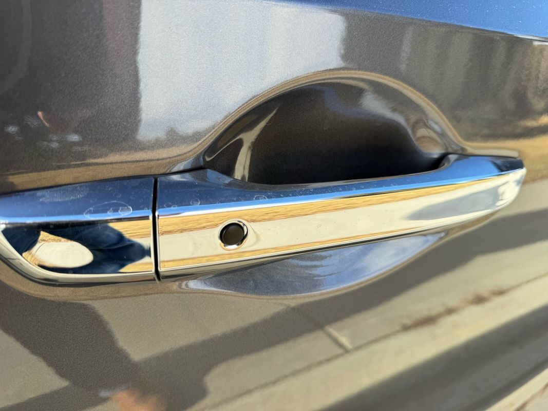 2019 Honda Odyssey EX-L - Photo 16