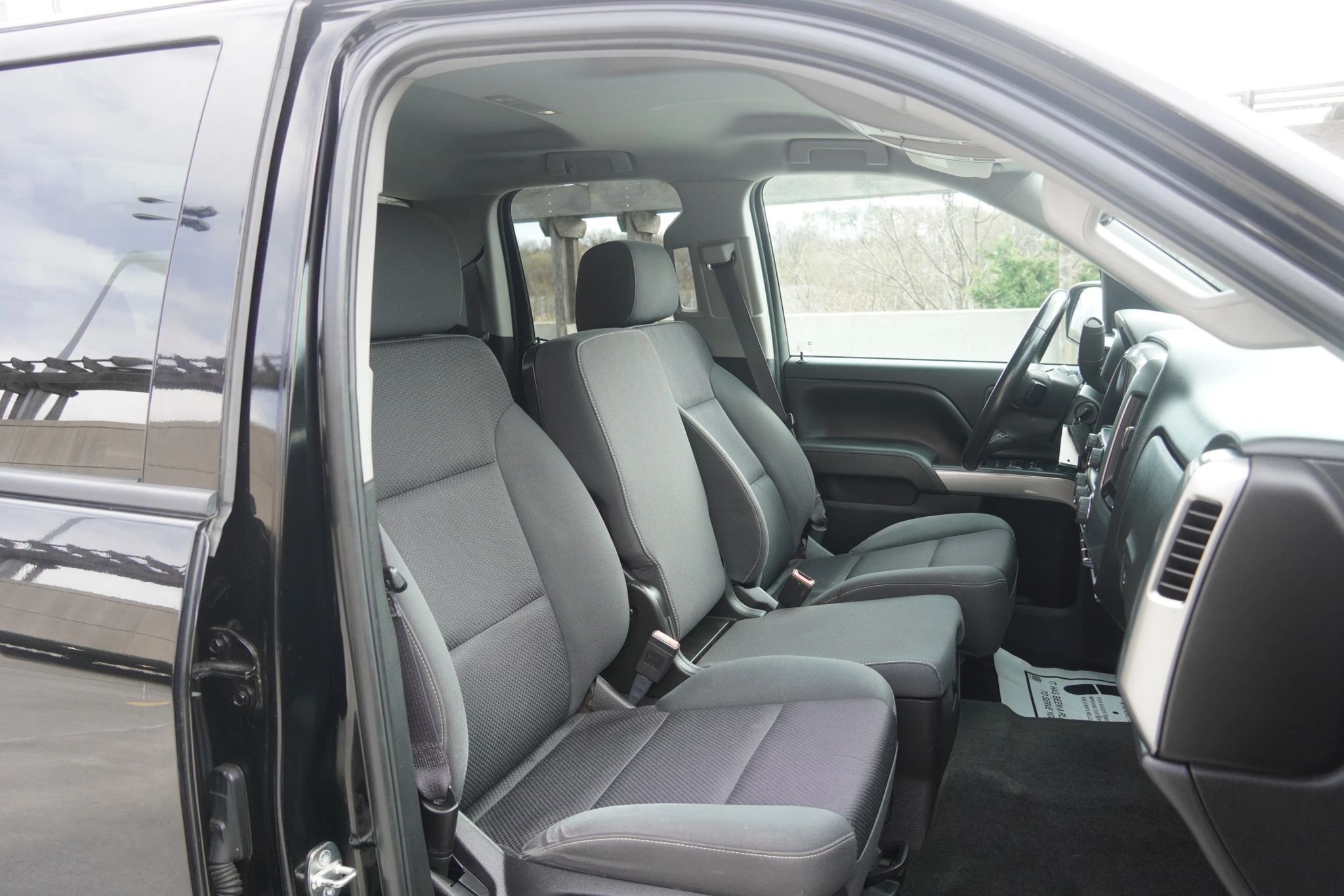 2014 Chevrolet Silverado 1500 LT - Photo 36