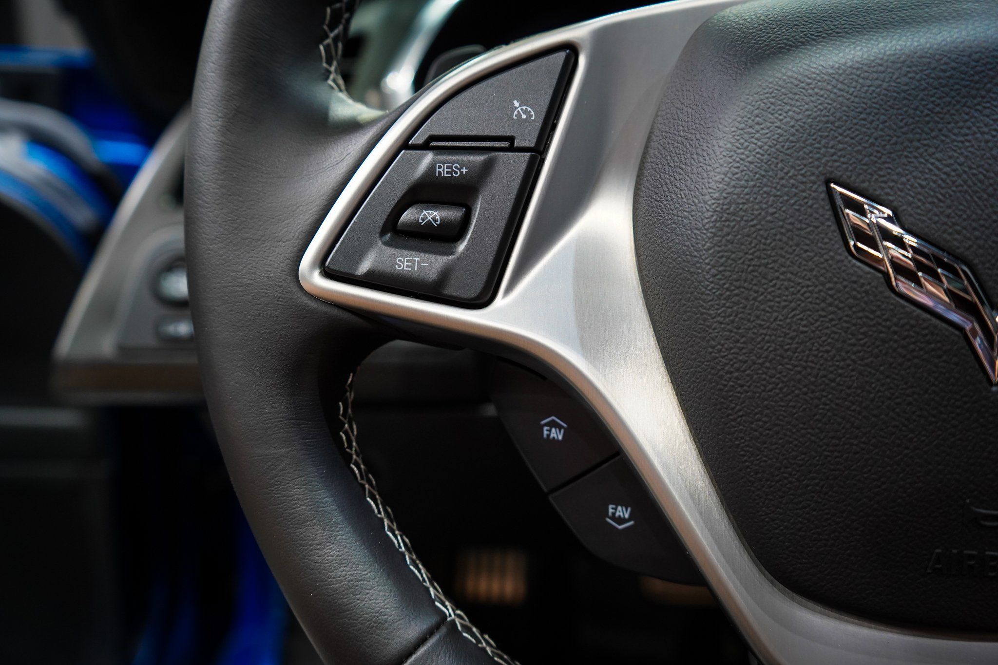 2016 Chevrolet Corvette Z06 3LZ Z07 photo 42