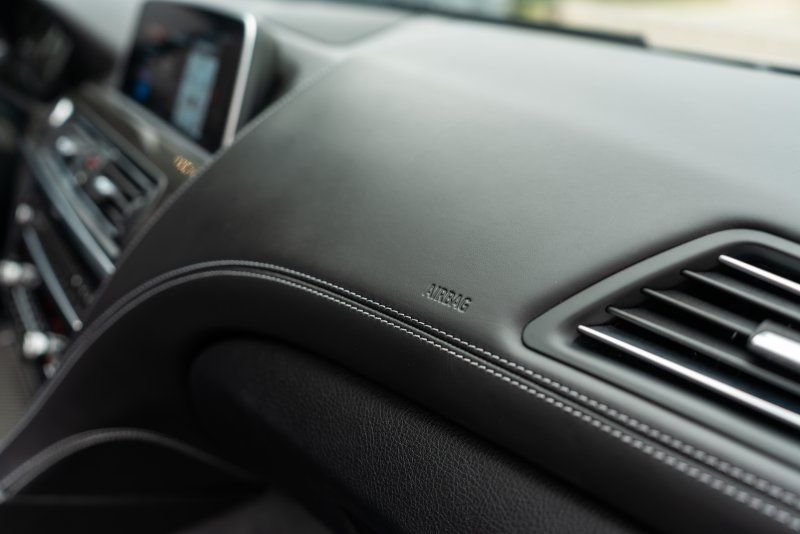 2018 BMW 640i, photo 27