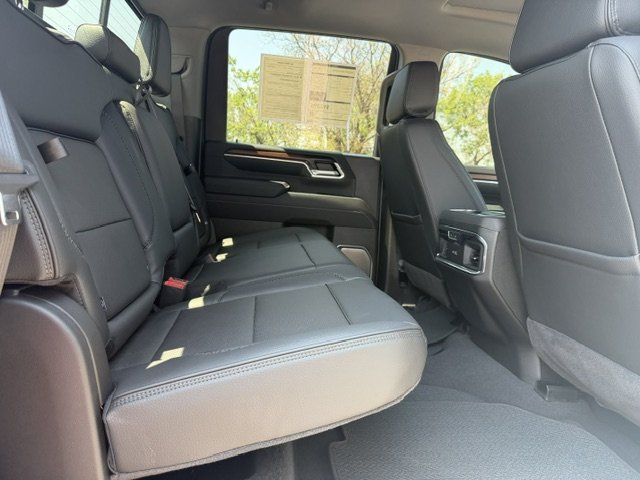 2026 GMC Sierra 2500HD Denali - Photo 13