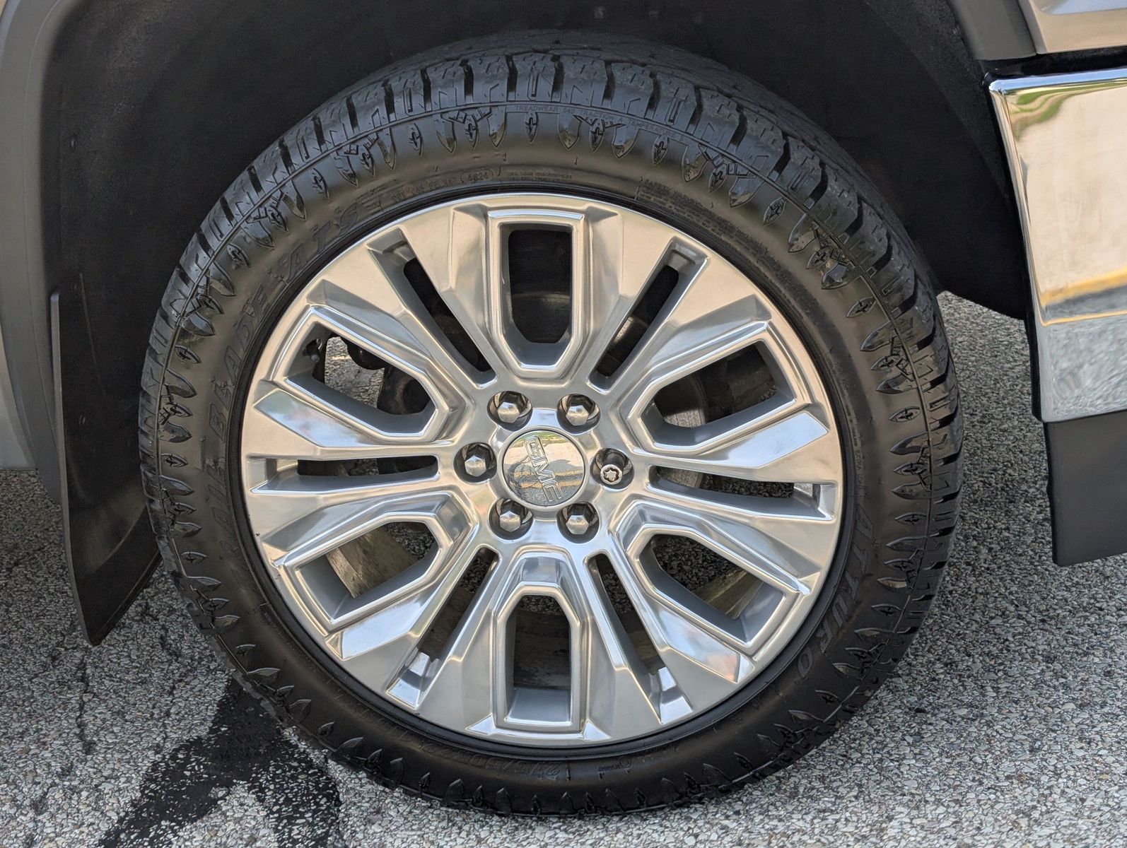2017 GMC Sierra 1500 15