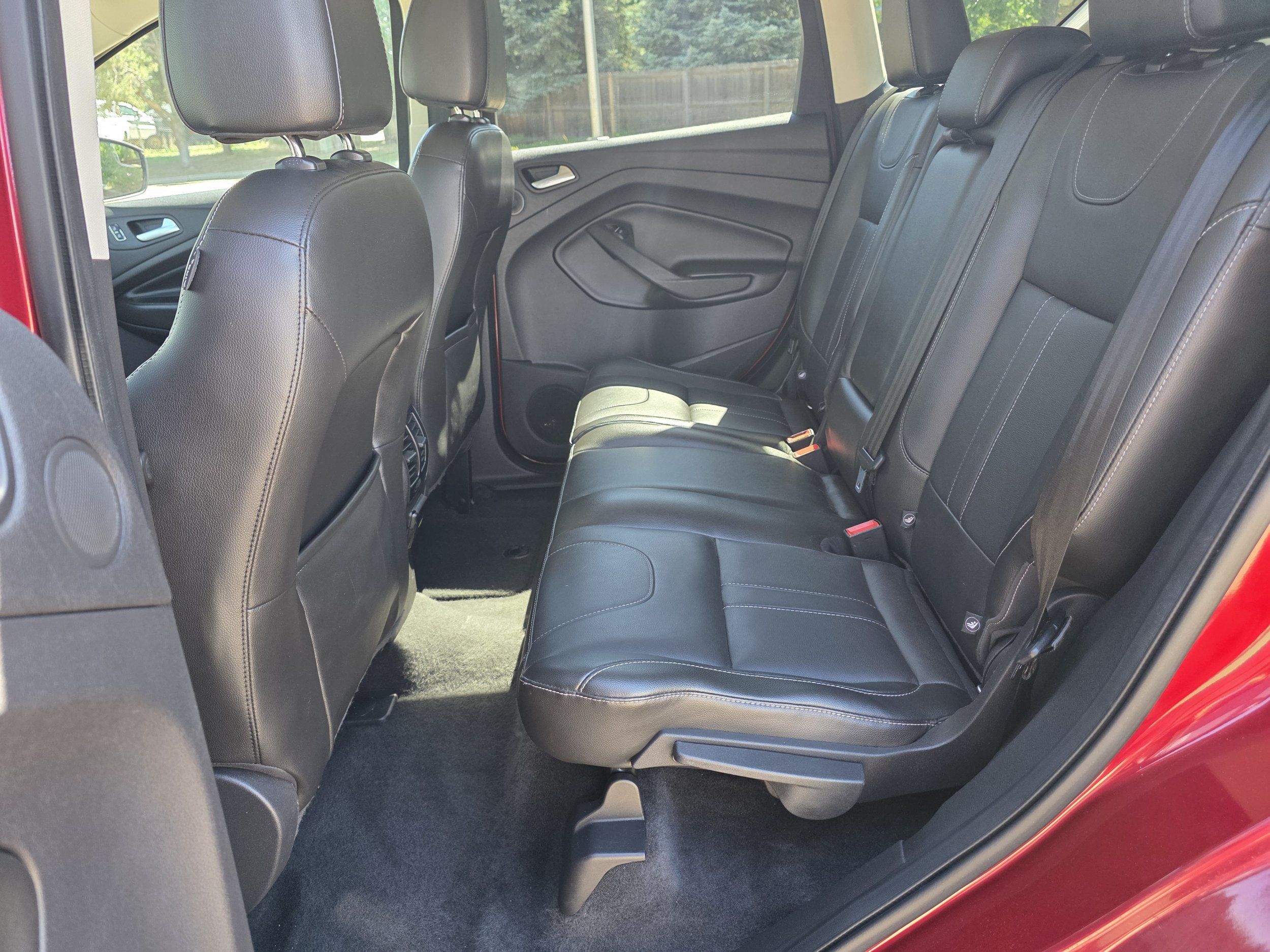 2013 Ford Escape Titanium - Photo 17