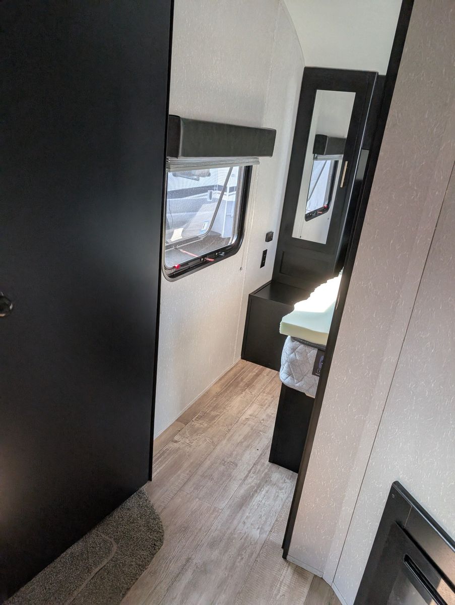 2021 Forest River Cherokee 143