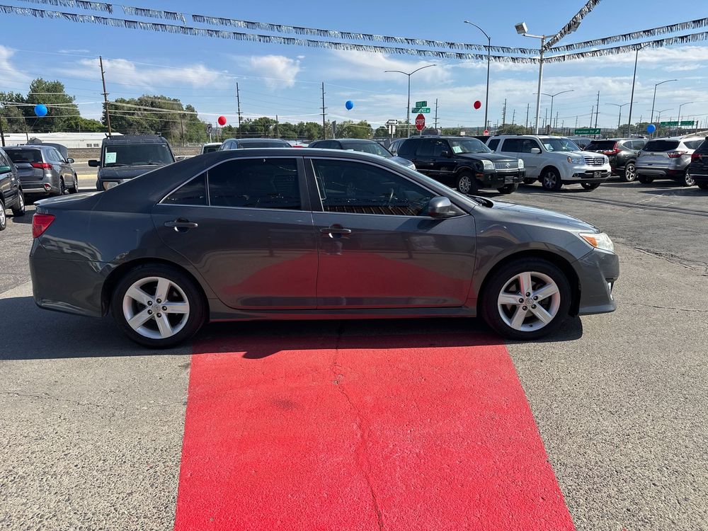 Featured Vehicle Image