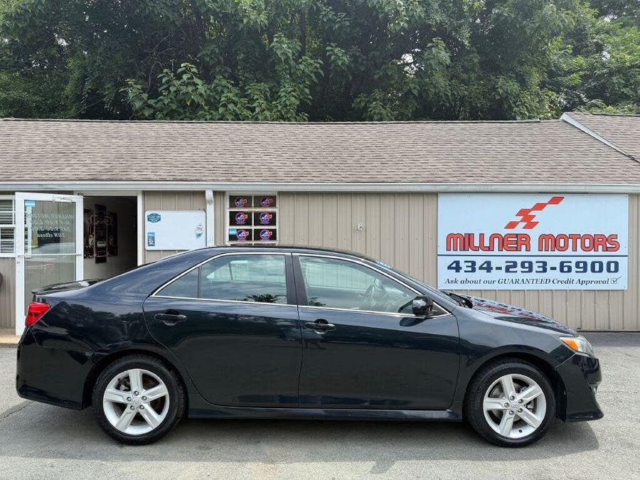 Vehicle Image