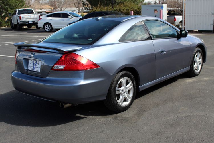 2007 Honda Accord EX-L | Victory Motors of Colorado