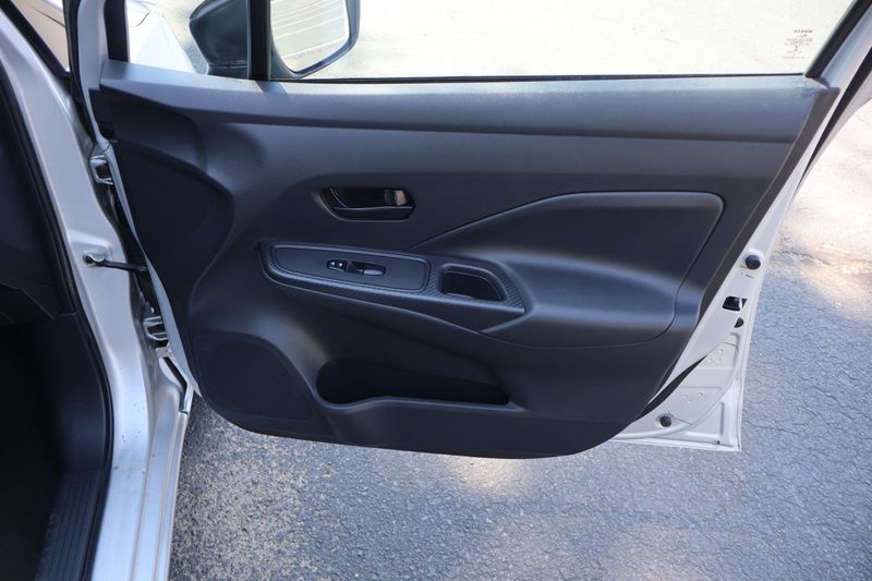 2022 Nissan Versa S | Victory Motors of Colorado