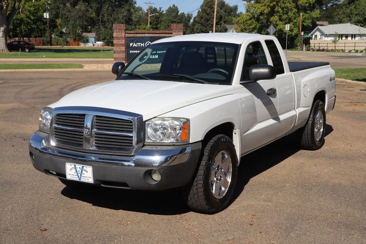 2005 Dodge Dakota | Victory Motors of Colorado