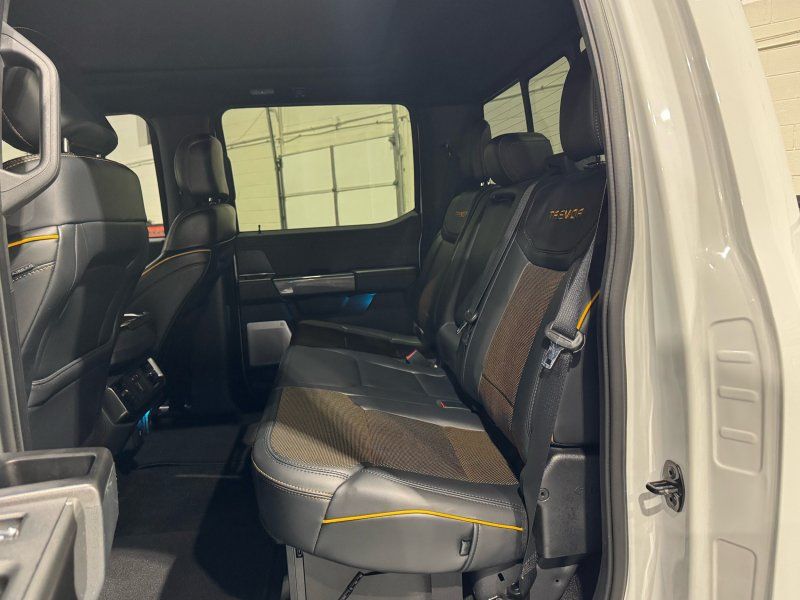 2022 Ford F-150 Tremor, photo 14