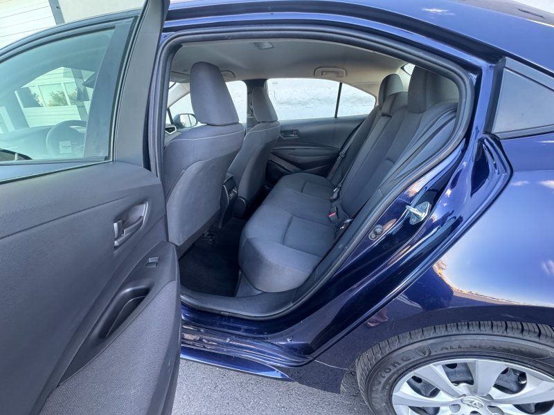 2023 Toyota Corolla LE - Photo 14