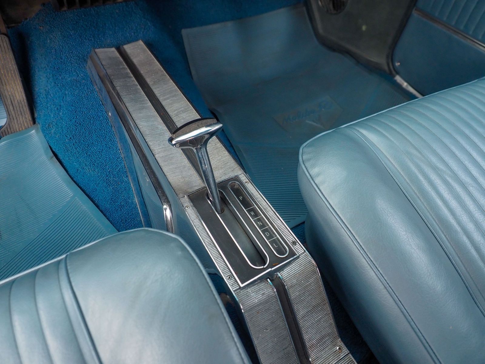 1964 Chevrolet Chevelle 64