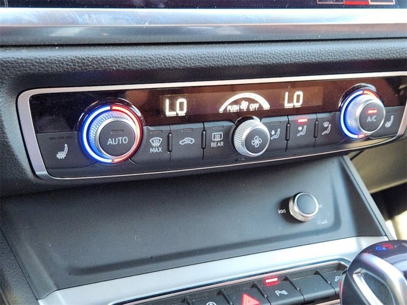 2022 Audi Q3 Premium S line photo 22