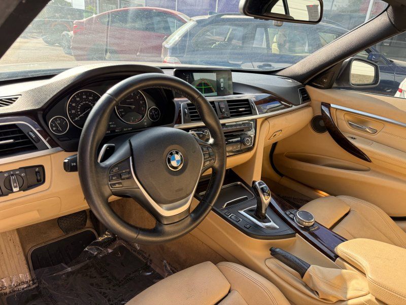 2016 BMW 3 Series 340i - Photo 20