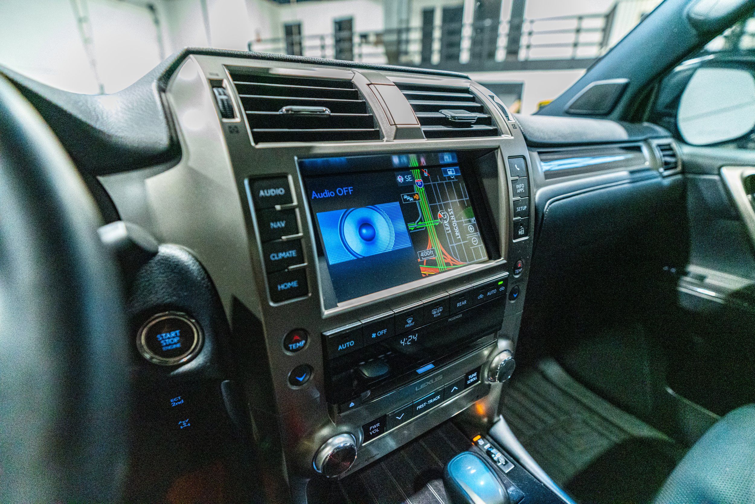 2020 Lexus GX 460 Premium, photo 33
