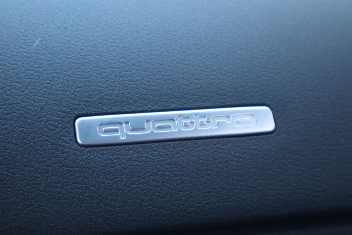 2013 Audi S5 3.0T Premium Plus