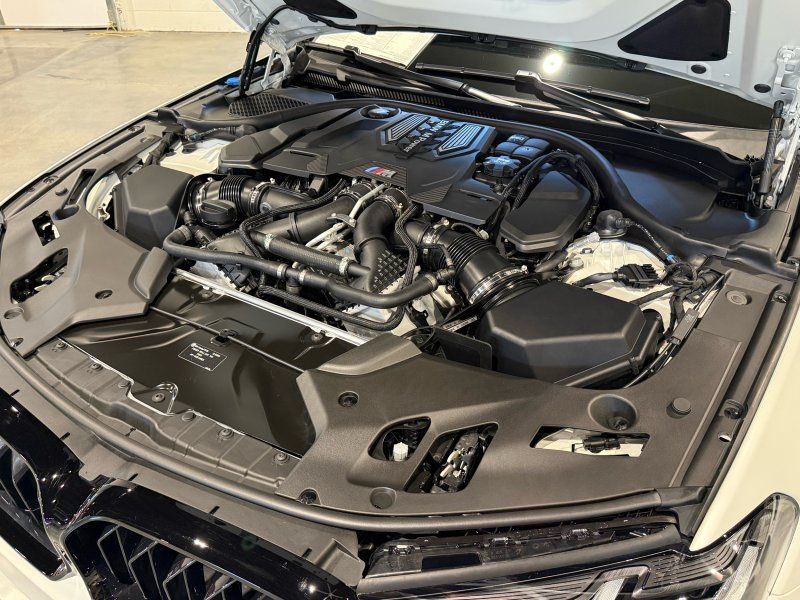 2023 BMW M5 Competition, photo 33