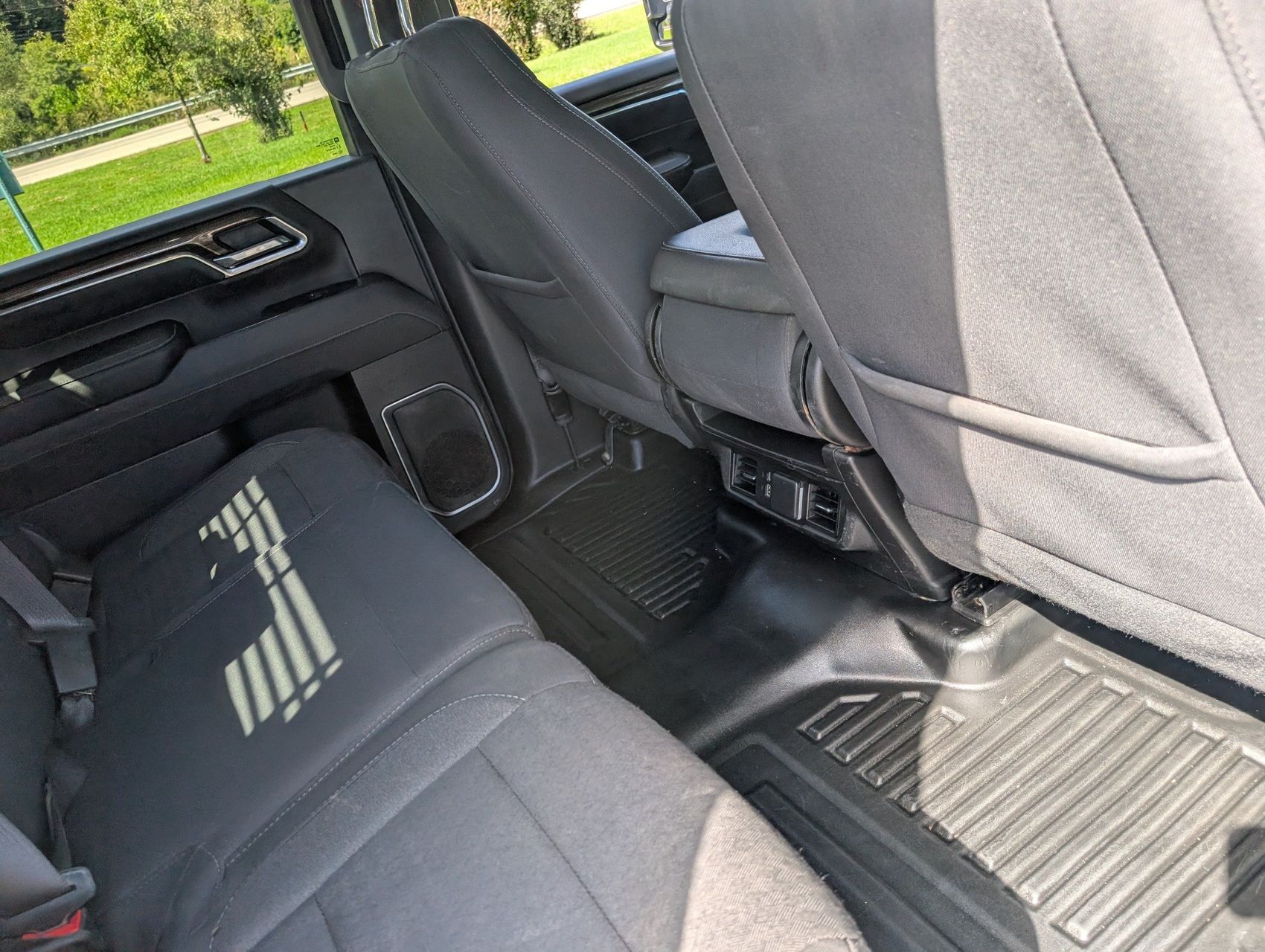 2024 Chevrolet Silverado 2500HD 70