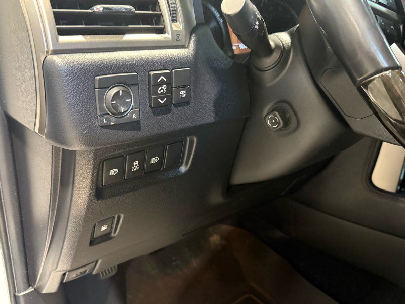 2020 Lexus GX 460 Premium, photo 32