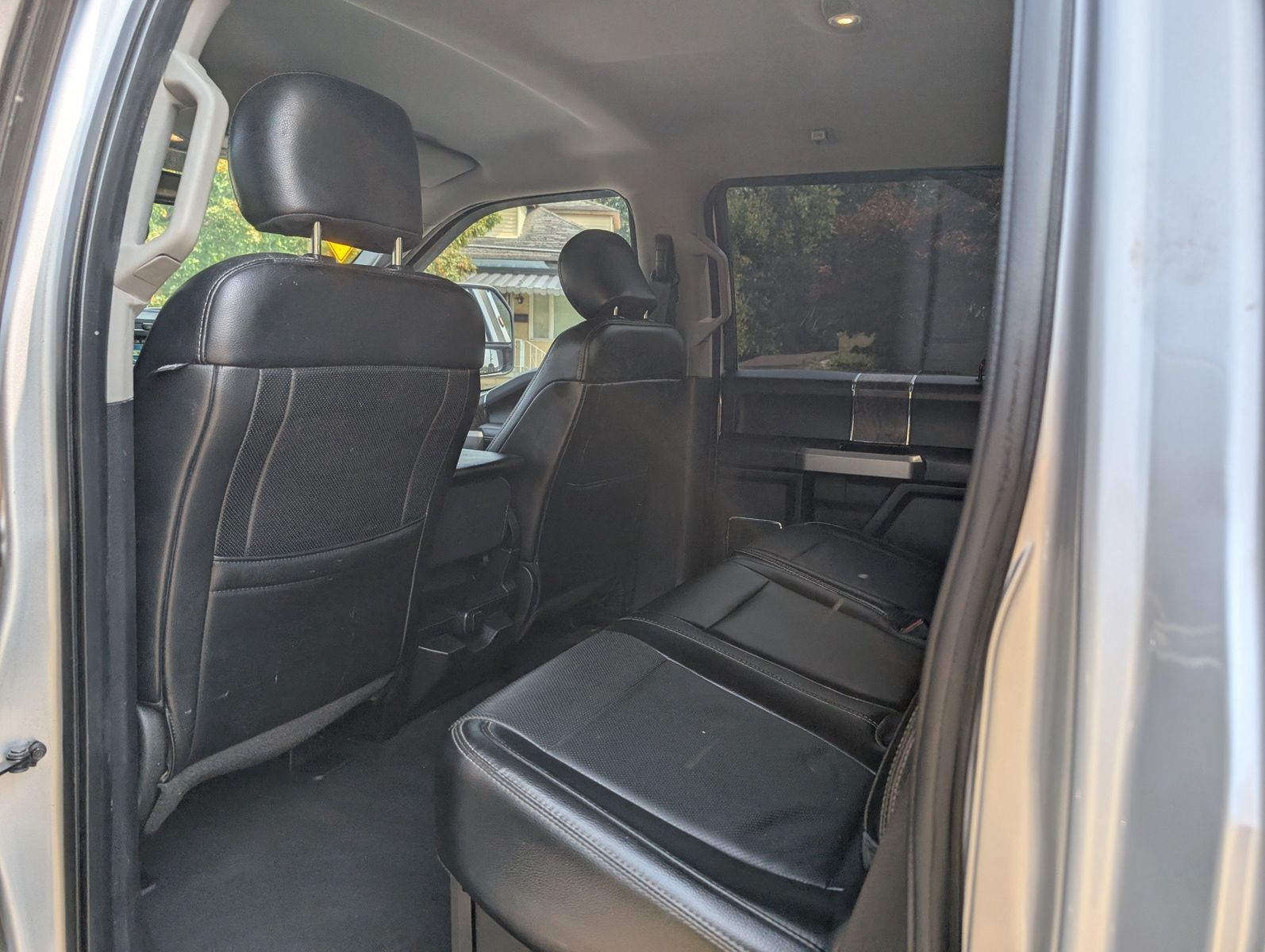 2018 Ford F-250 Super Duty 64