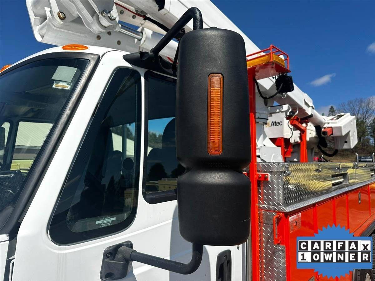 2017 International WorkStar 7500 48