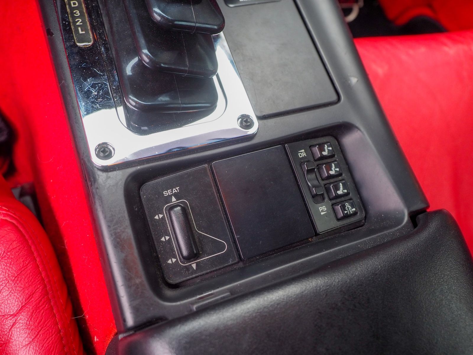 1996 Chevrolet Corvette 61