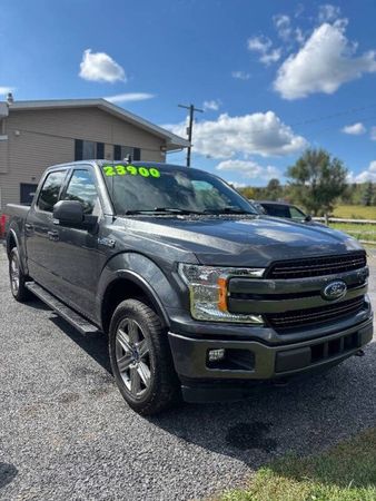 Featured Vehicle Image