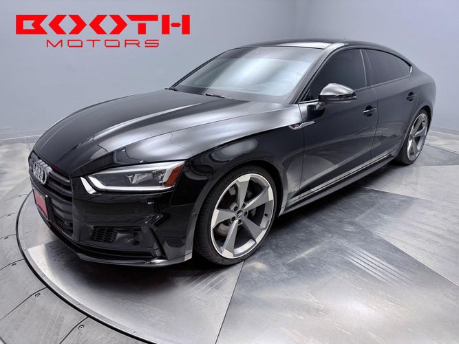 2020 Audi S3 Premium photo 18